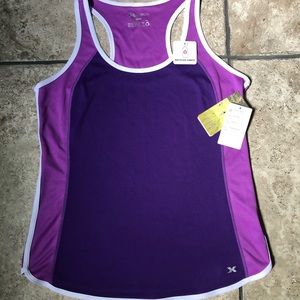 NWT Workout Tank- Size L.